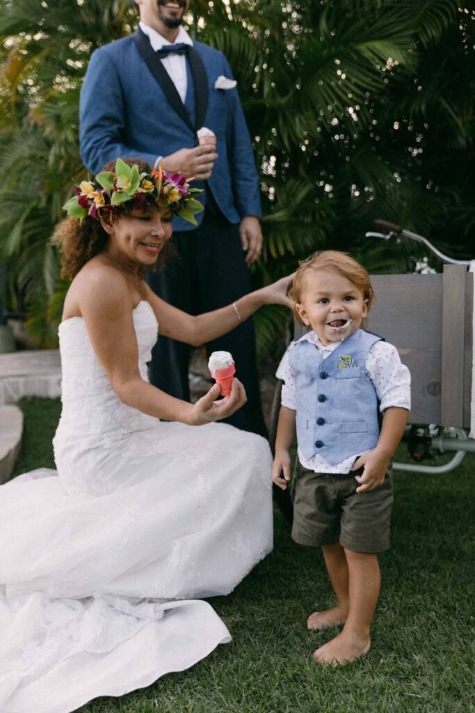 best bridal hawaii