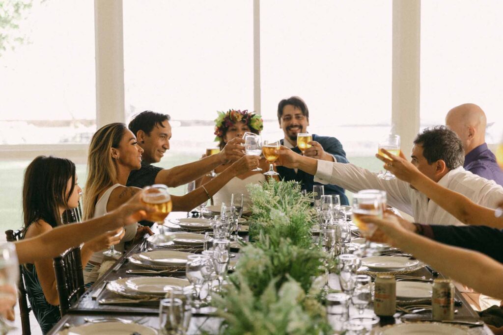 best bridal hawaii