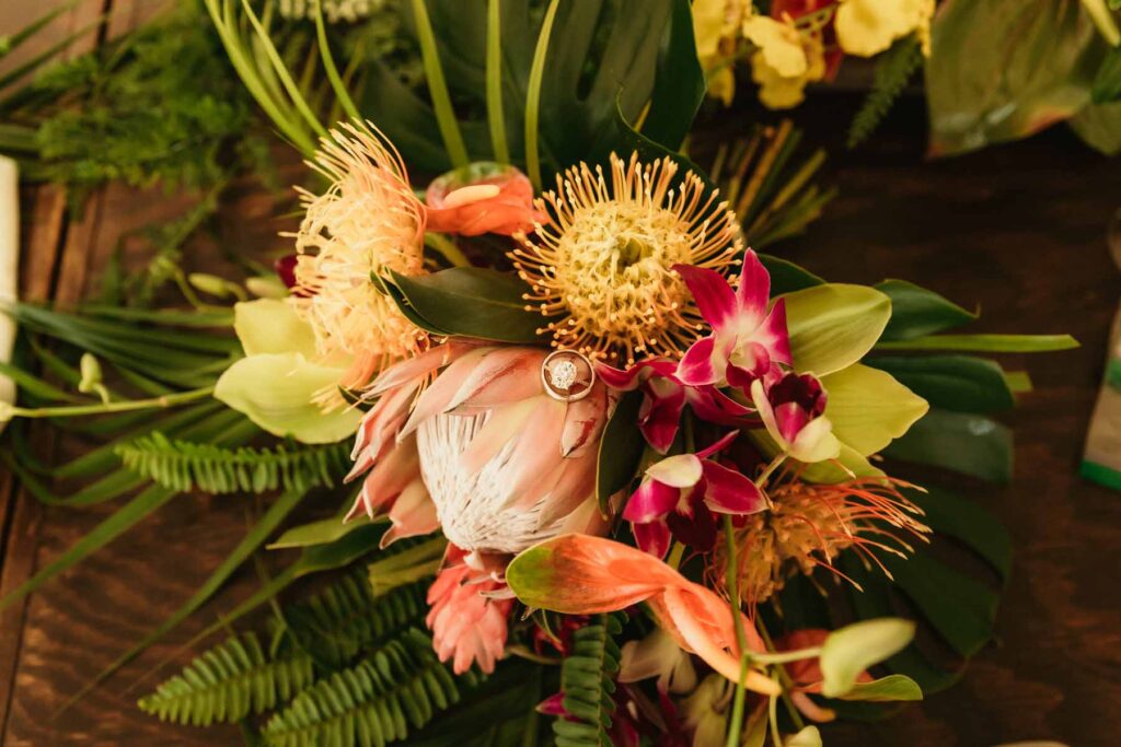 best bridal hawaii