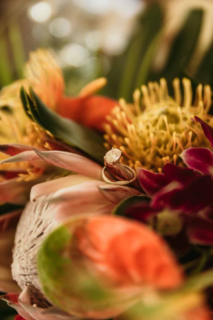 Honolulu Wedding Venues