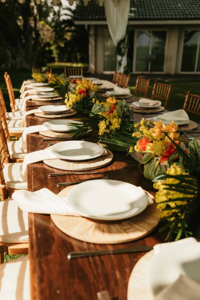 best bridal hawaii