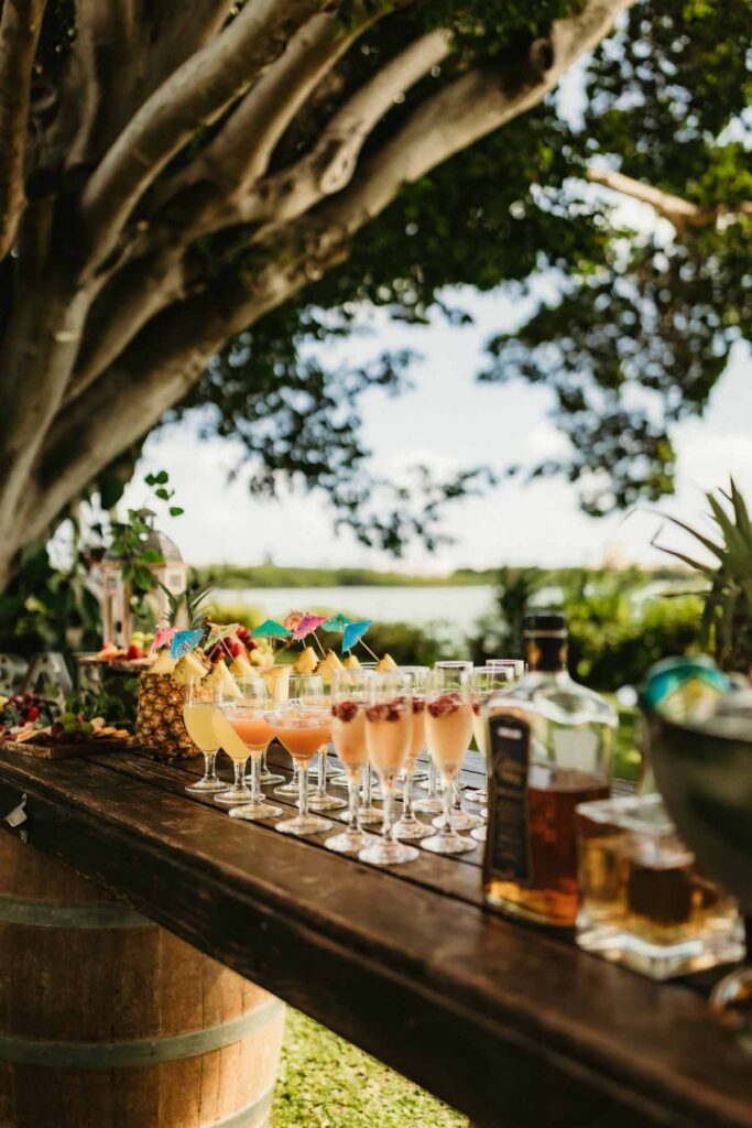 best bridal hawaii