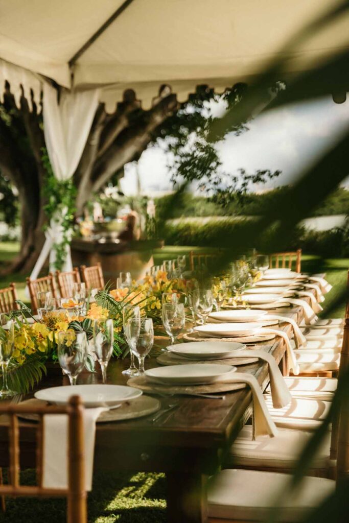 Honolulu Wedding Venues