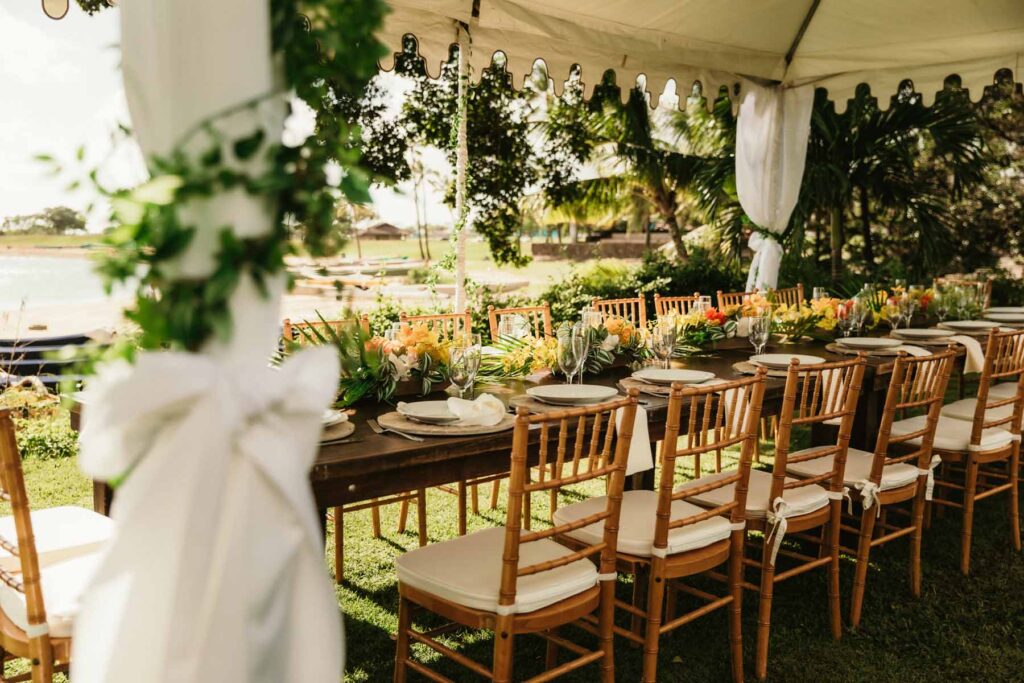 best bridal hawaii