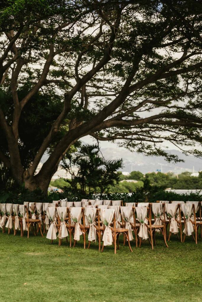 best bridal hawaii