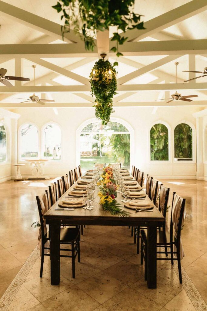 best bridal hawaii
