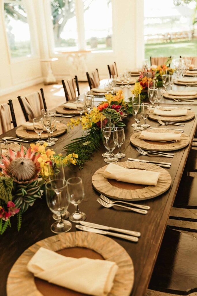 best bridal hawaii
