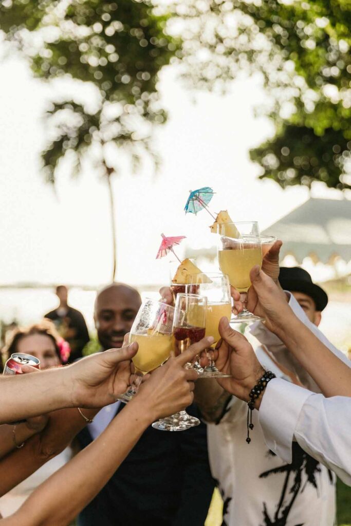best bridal hawaii
