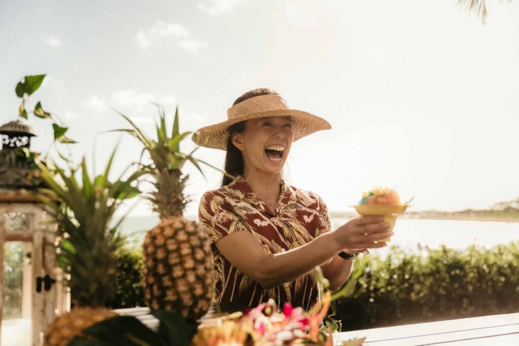 best bridal hawaii