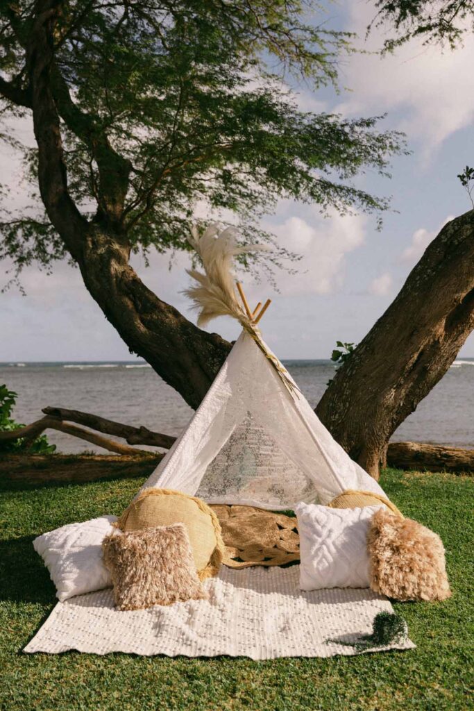 best bridal hawaii