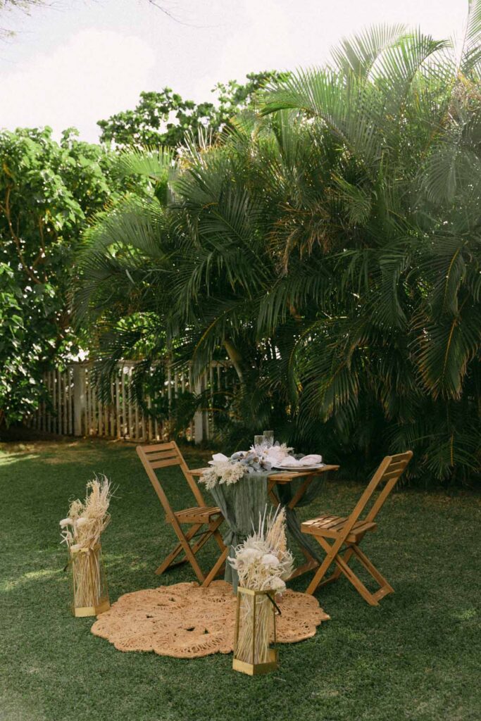 best bridal hawaii