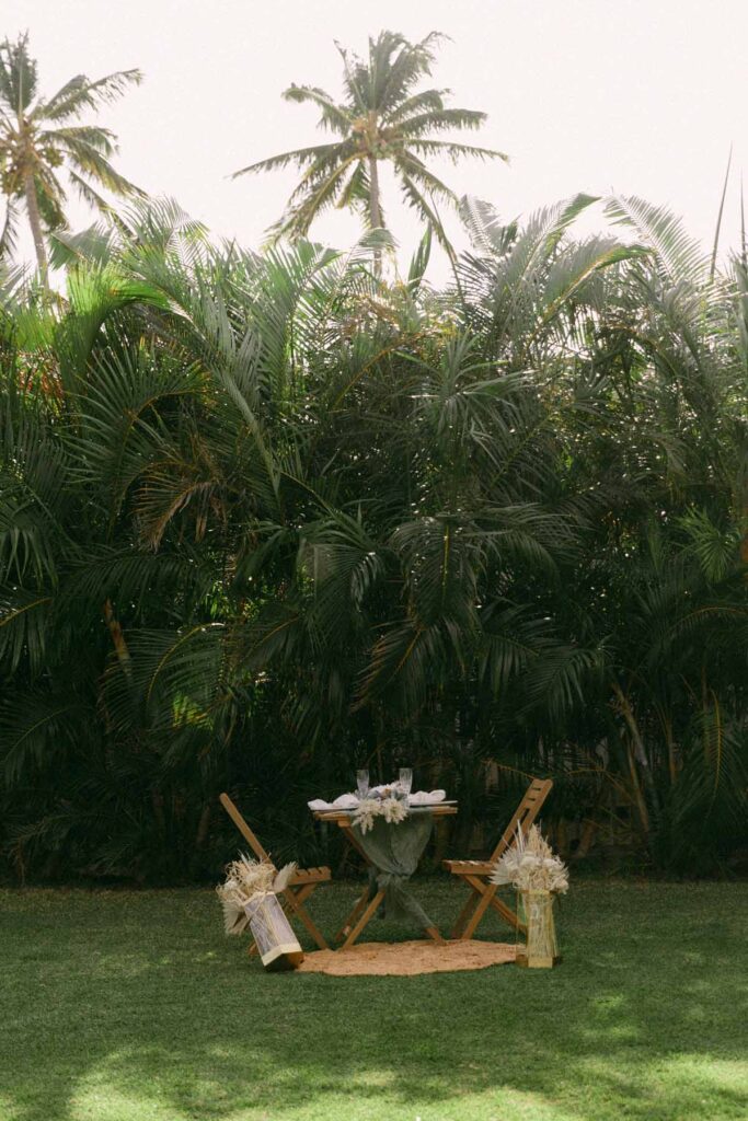 best bridal hawaii