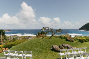 Destination Wedding Hawaii