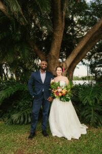 best bridal hawaii, Hawaii Wedding, Hawaii garden wedding
