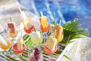 wedding drinks, Hawaii Wedding Packages