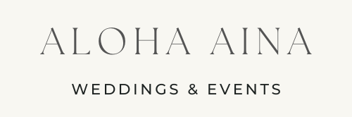 alohaaina logo
