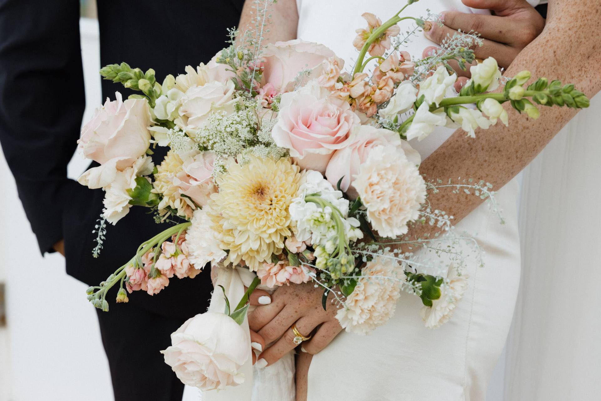 kailana chapel styled shoot