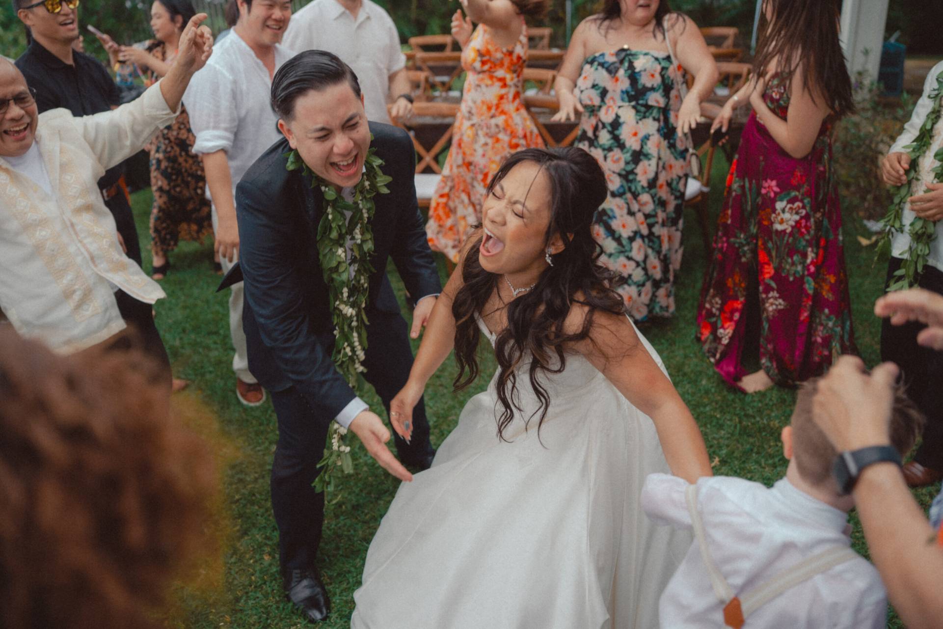 pam &amp; brandon